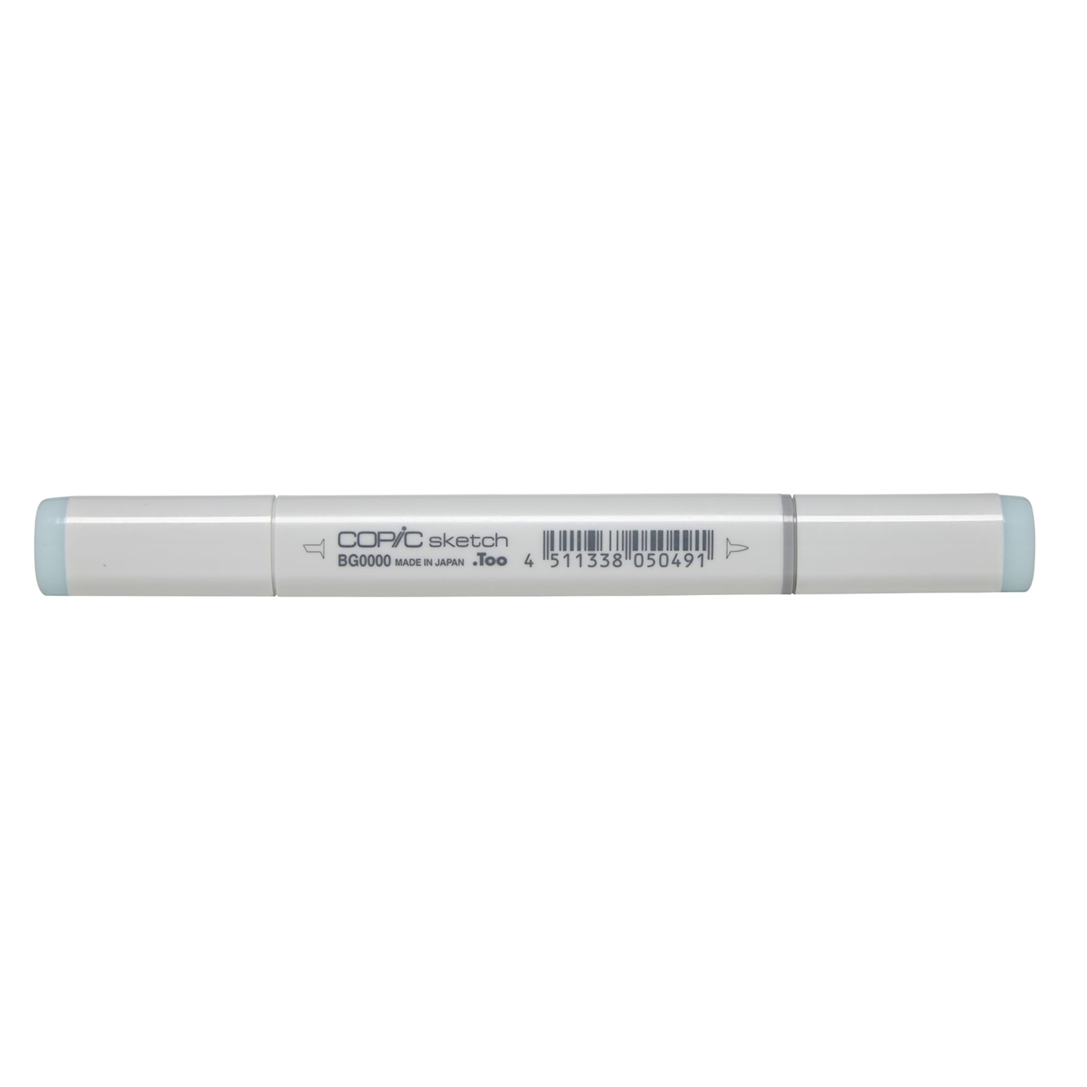 Copic Sketch Marker, Snow Green