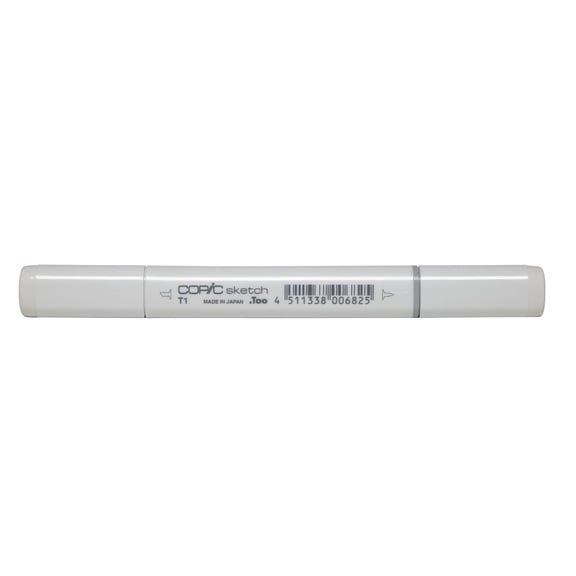 Copic Sketch Marker, Toner Gray No. 1