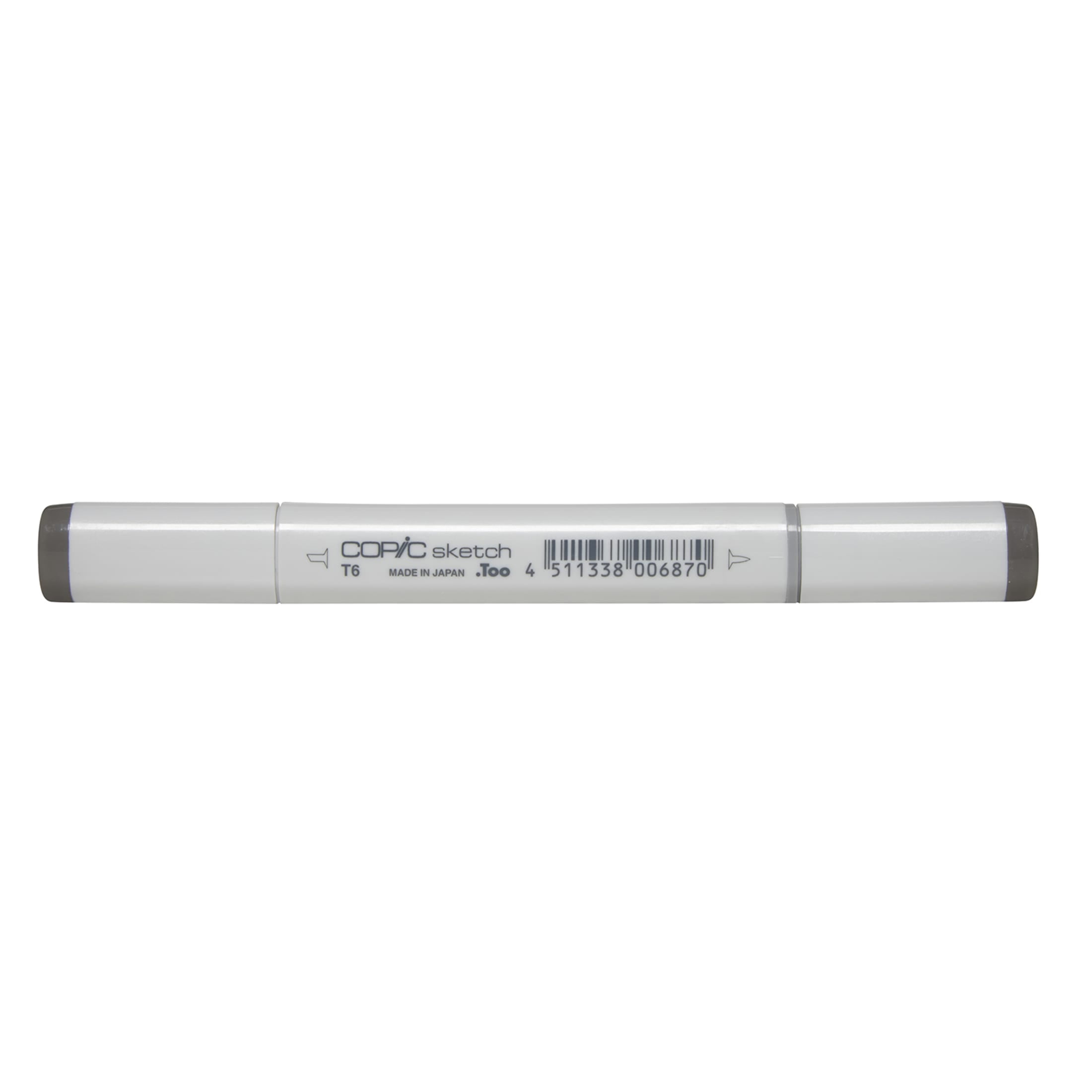 Toner Gray 6