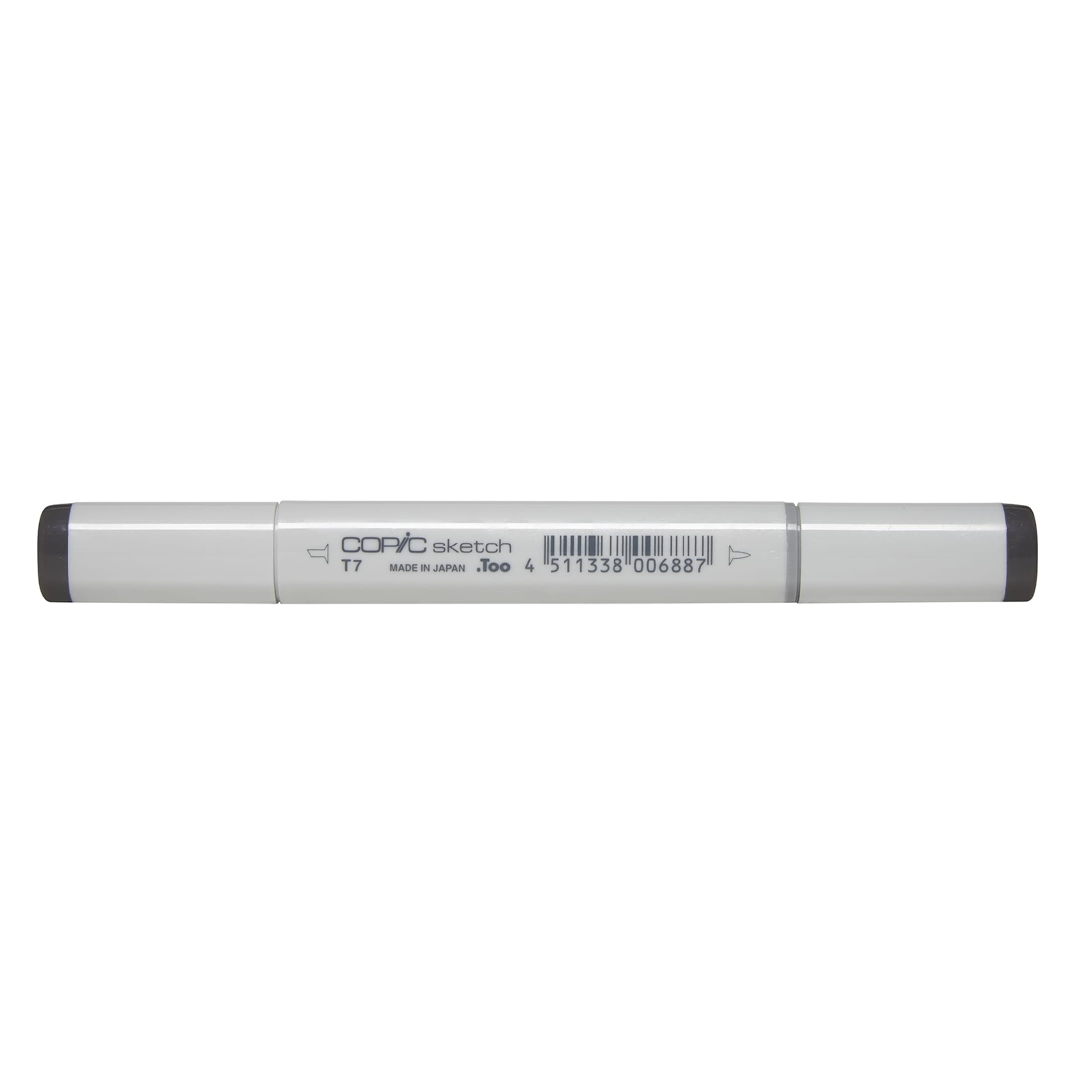 Toner Gray 7