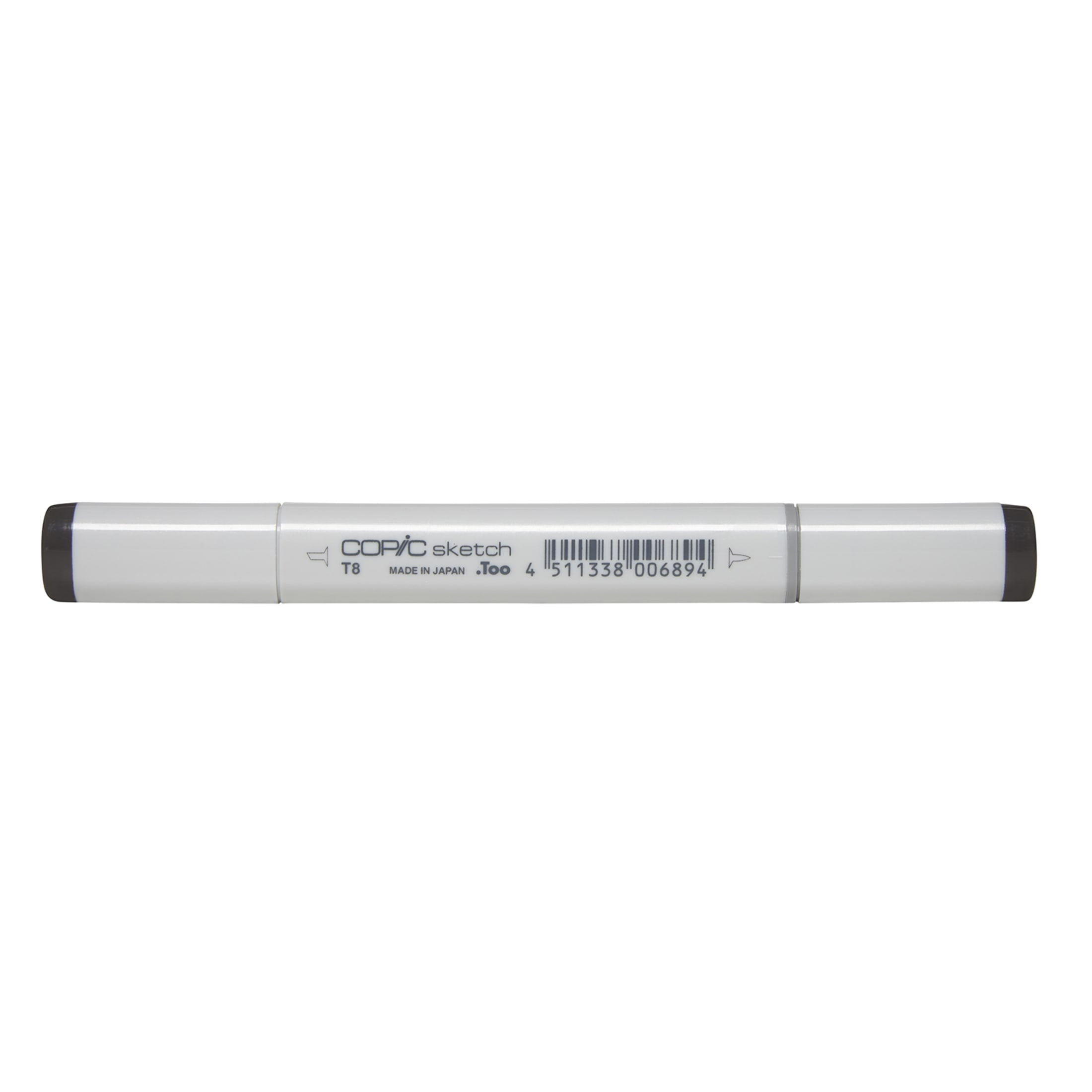 Toner Gray 8
