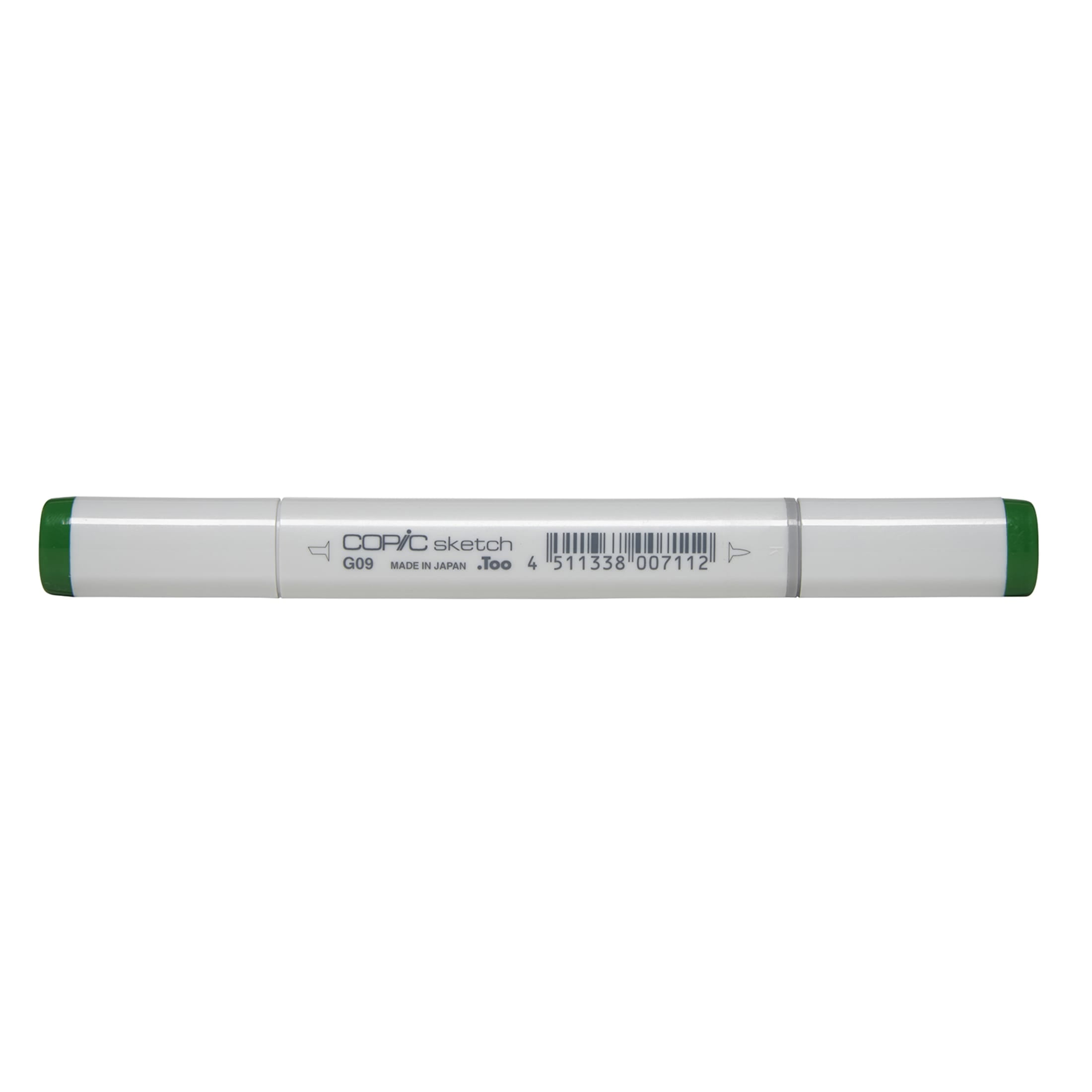 Copic Sketch Marker, Veronese Green