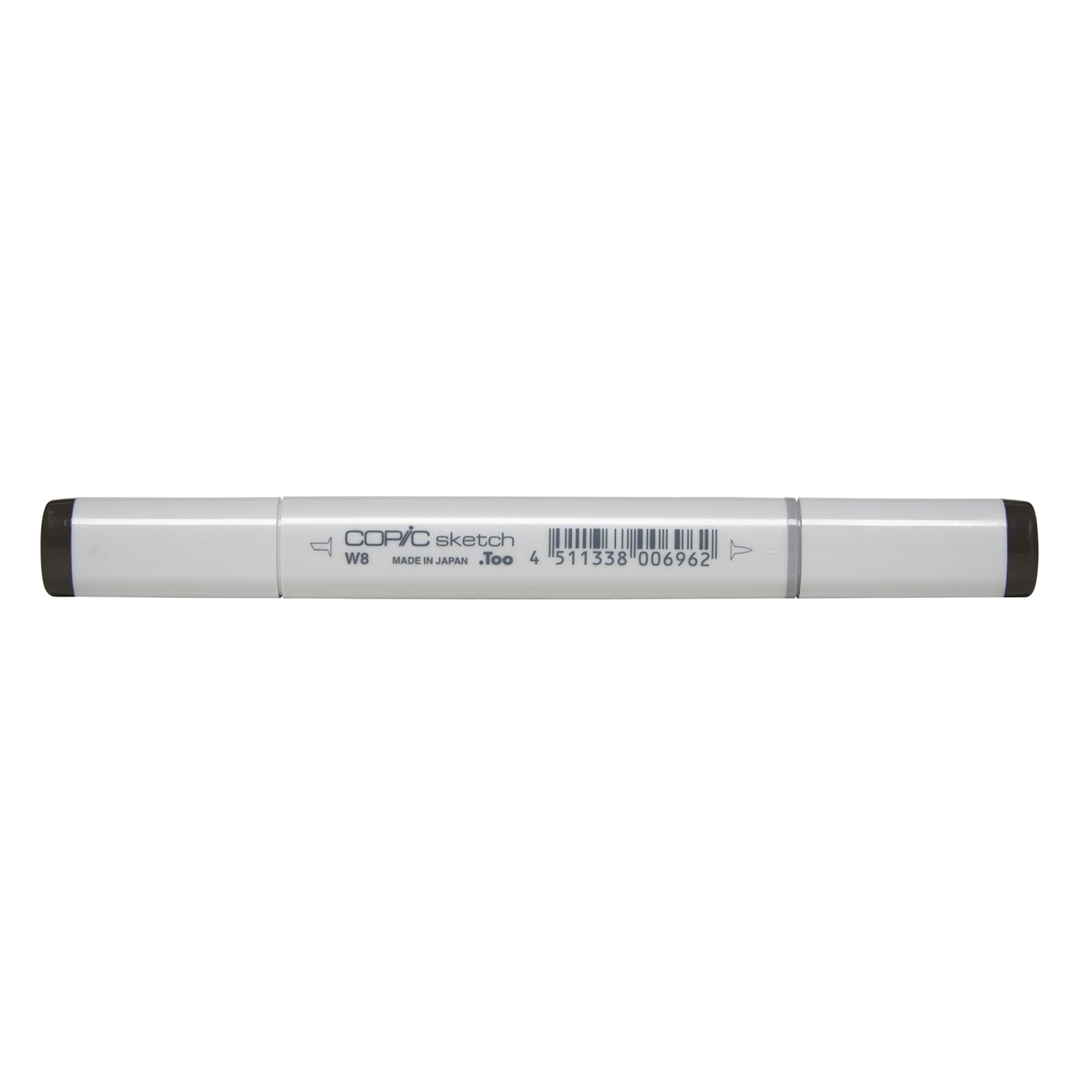 Copic Sketch Marker, Warm Gray No. 8