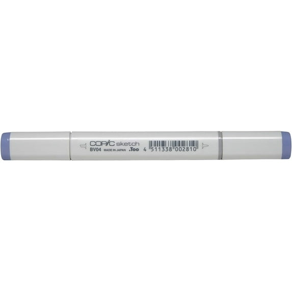 Copic Sketch Markers-Blue Berry