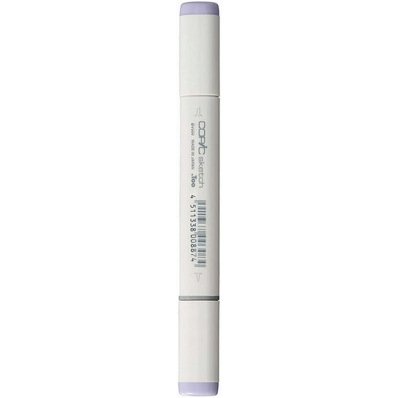 Copic Sketch Markers-Iridescent Mauve