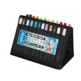 thumbnail image 1 of Copic Sketch Markers Manga Wallet B 24pc Set-10.5"X7"X1.25", 1 of 1