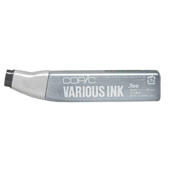 Copic Toner Gray No. 7 Ink