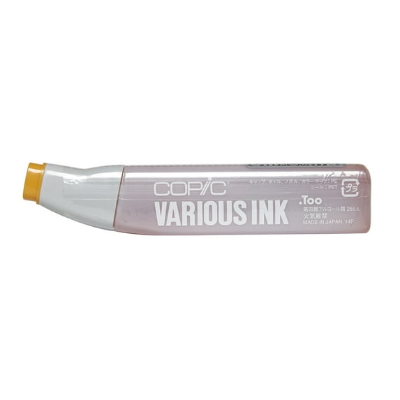 Copic® Various Ink, 25cc, Honey