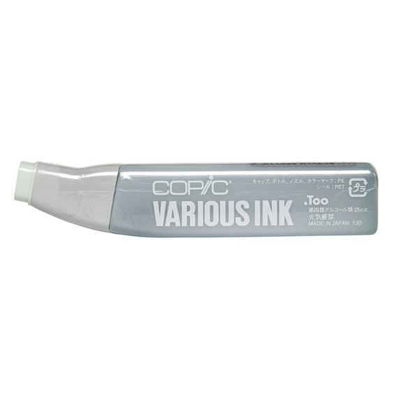 Copic® Various Ink, Pale Green