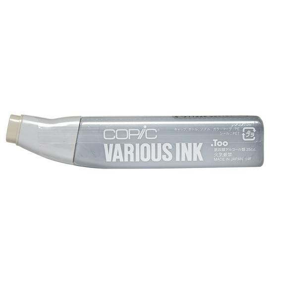 Copic Warm Gray No. 2 Ink