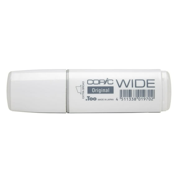 Copic Wide Empty Marker
