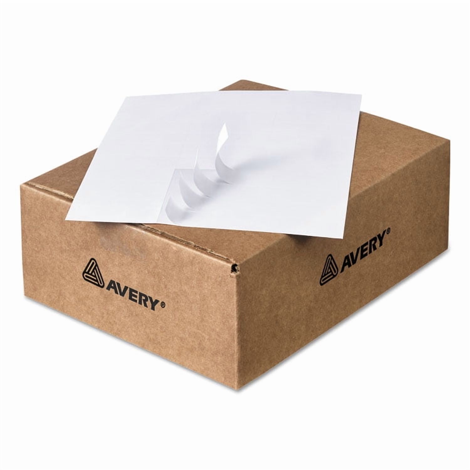 Avery&reg;  Address Label 05334