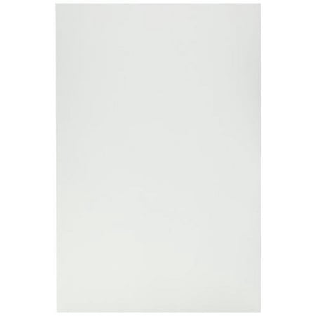 Copier Gloss Paper, 94 Brightness, 32lb, 17 X 11, Pure White, 500 Sheets