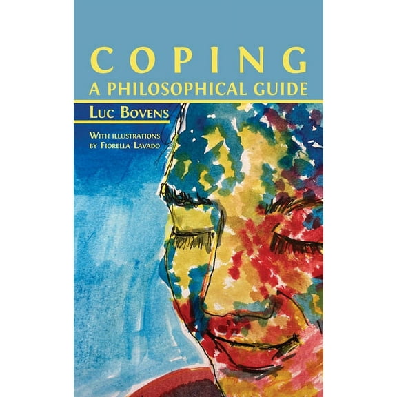 Coping: A Philosophical Guide, (Hardcover)