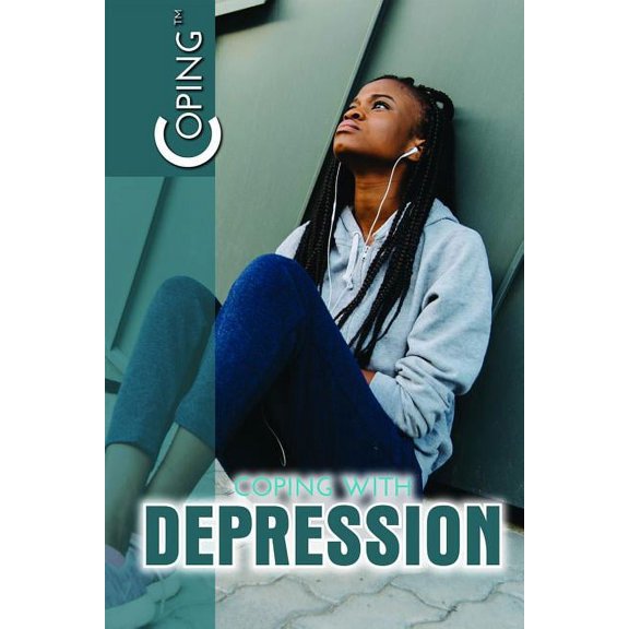 Coping: Coping with Depression (Paperback)