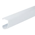 thumbnail image 1 of Coping Kit for use with Kayak Pools, 1 1/4 Inch by 8 Foot Sections, Single Piece, 1 of 6