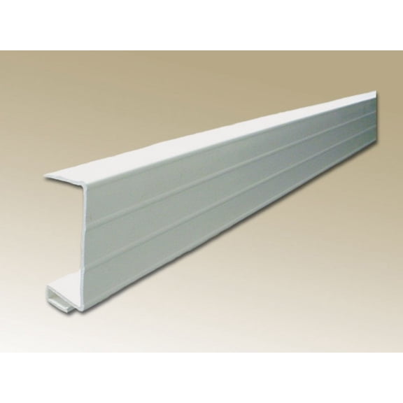 Coping Old Style 2 3/4" x 8' Section for use with Kayak Pools