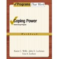 thumbnail image 1 of Pre-Owned Coping Power Parent Group Workbook (Programs That Work), 9780195327960, 0195327969, Paperback, Workbook edition, 1 of 1