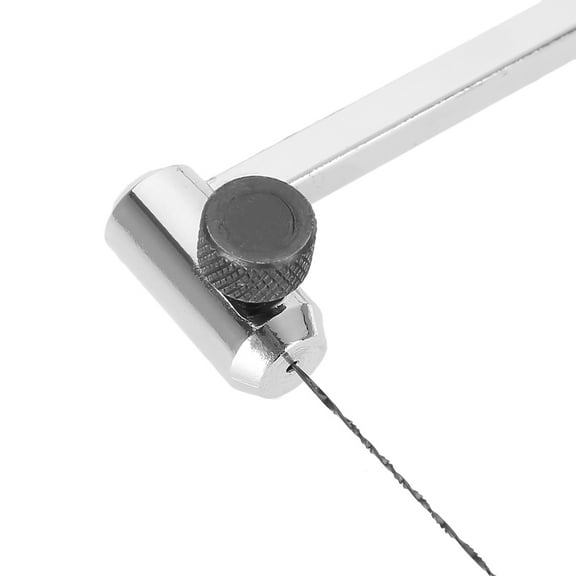 Coping Saw, Scroll Saw, High Carbon Steel Handsaws Jewelers Saw, Saw Frame With Blades For Woodworking Jewelry Plastic Metal Wood Cutting Crafts Making