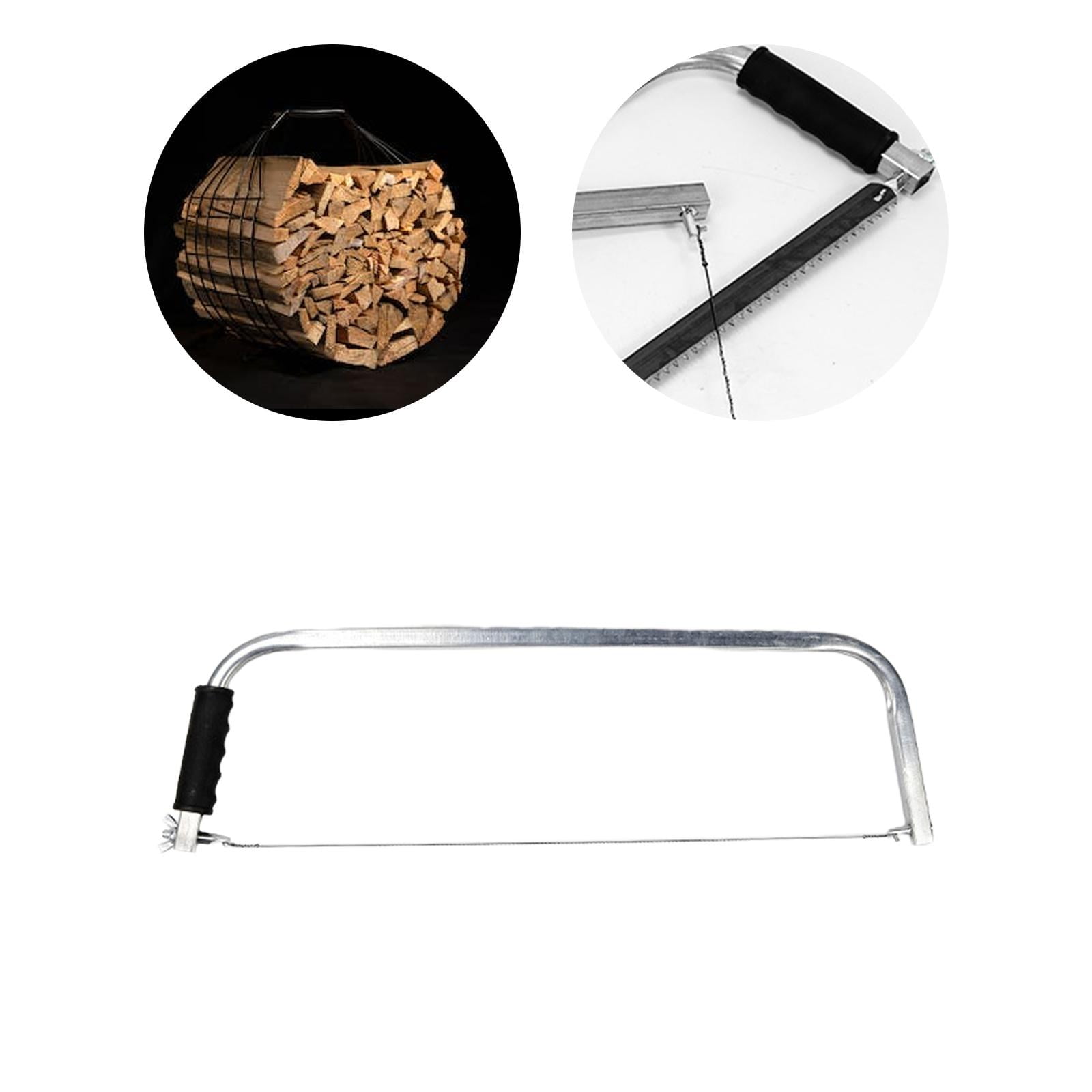 Coping Saw Steel Saw Tools Professional Crafts with Handle,DIY,Jewelers