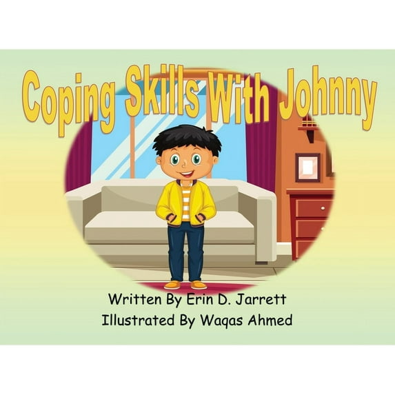 Coping Skills With Johnny, (Paperback)