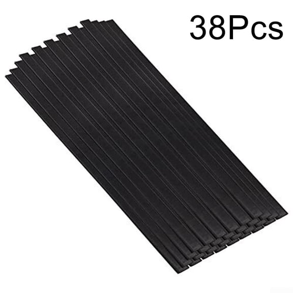 Coping Strips Kit for Above Ground Pool Liner Clips Replacement Tool Accessories