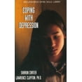 thumbnail image 1 of Pre-Owned Coping with Depression (Paperback) 9781568381794, 1 of 1
