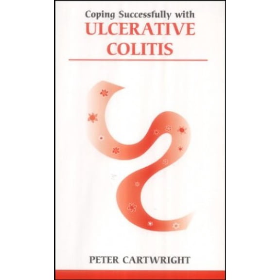 Pre-Owned Coping Successfully with Ulcerative Colitis (Paperback) 085969917X 9780859699174