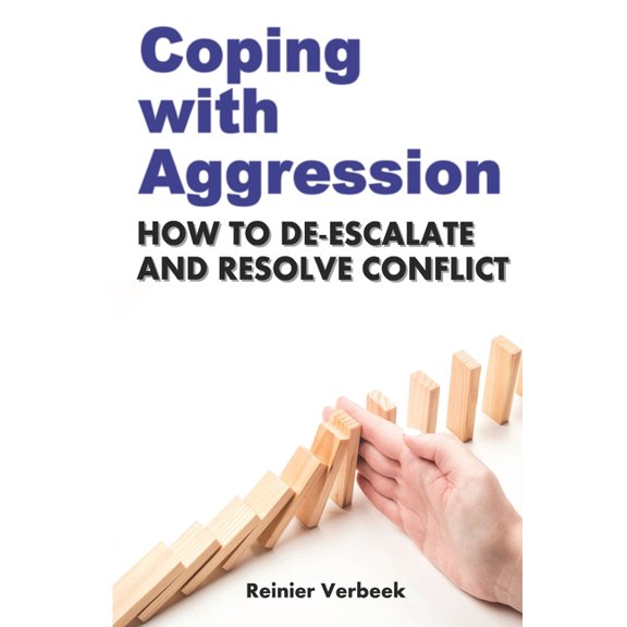 Coping with Aggression, (Paperback)