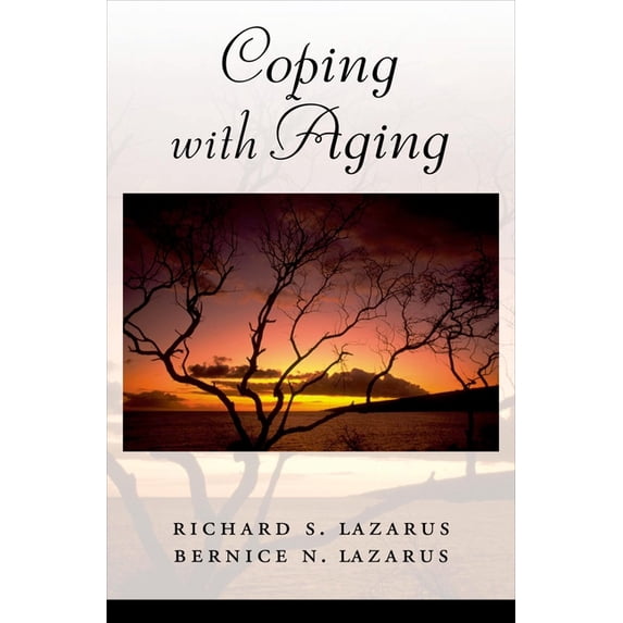 Coping with Aging, (Hardcover)