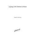 thumbnail image 1 of Pre-Owned Coping with Children in Stress 9781857422535 Used, 1 of 1