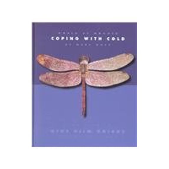 Pre-Owned Coping with Cold (Library Binding) 9781583412398
