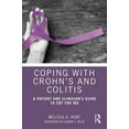 thumbnail image 1 of Coping with Crohn's and Colitis: A Patient and Clinician's Guide to CBT for IBD, (Paperback), 1 of 1