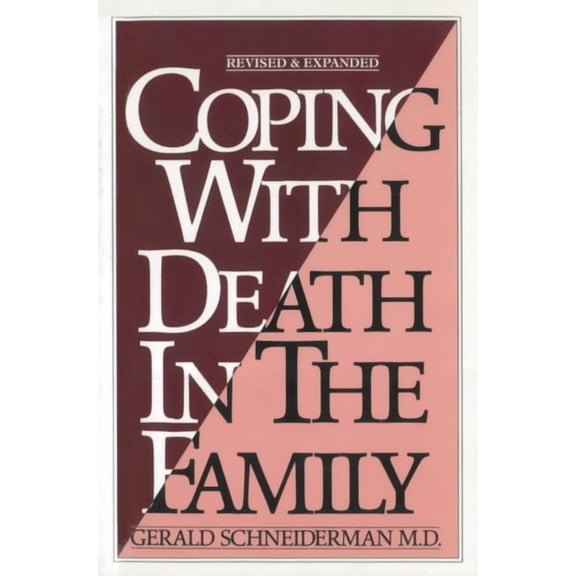 Coping with Death in the Family, (Paperback)