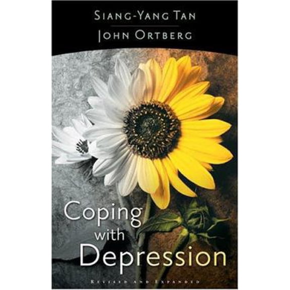 Pre-Owned Coping with Depression (Paperback) 0801064910 9780801064913