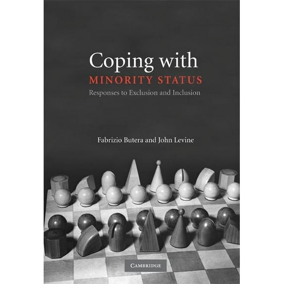 Coping with Minority Status, (Paperback)