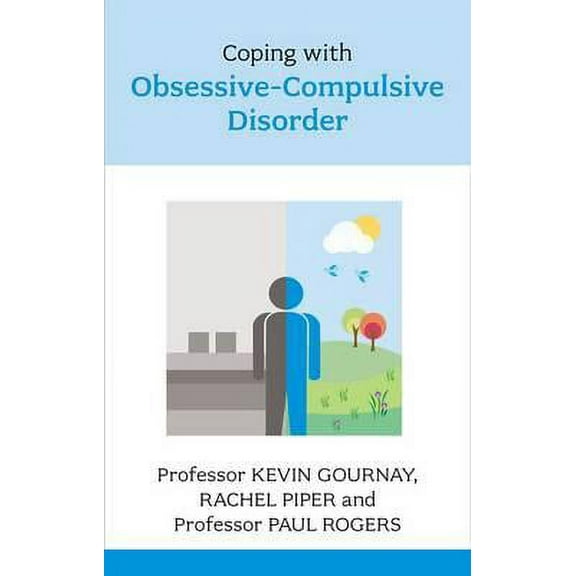 Coping with Obsessive Compulsive Disorder (Paperback)