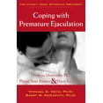 thumbnail image 1 of Coping with Premature Ejaculation : How to Overcome PE, Please Your Partner, and Have Great Sex (Paperback), 1 of 1