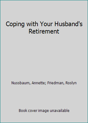DONGYU Pre-Owned Coping With Your Husband's Retirement Paperback