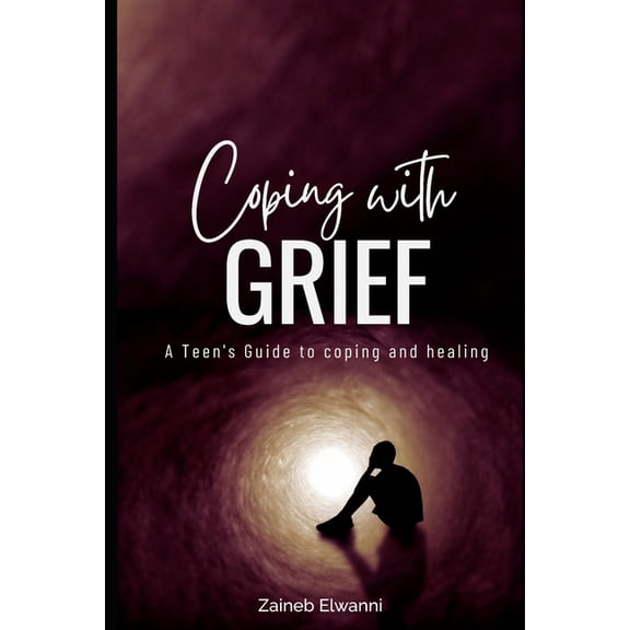 Coping with greif: A teen's guide to coping and healing, (Paperback)