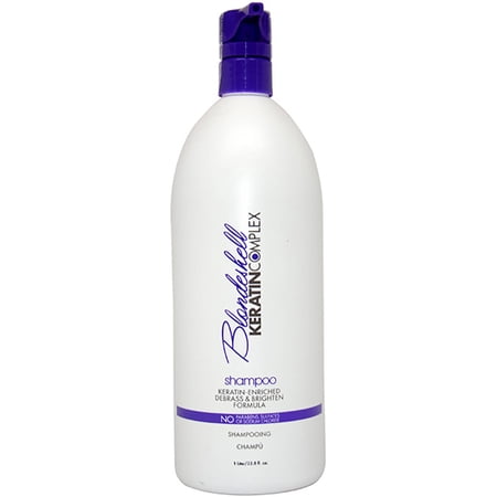 Copomon Keratin Complex Blondeshell Shampoo, 33.8 oz