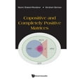 thumbnail image 1 of Copositive and Completely Positive Matrices, (Hardcover), 1 of 1