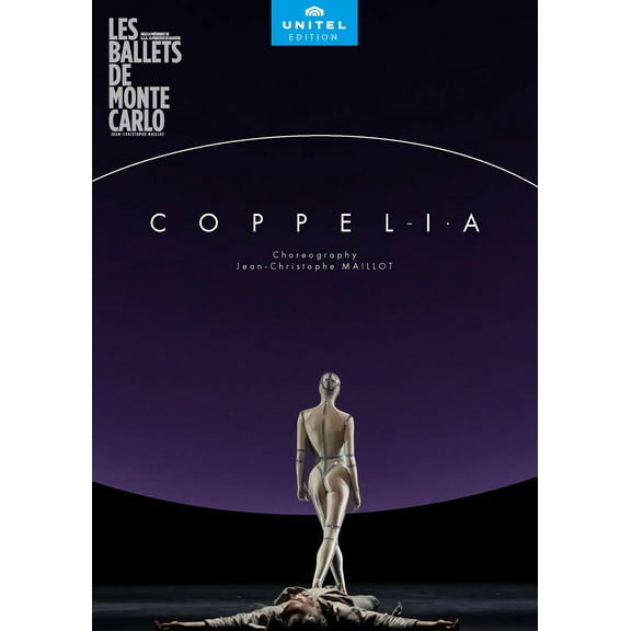 Unitel Edition - Coppel-I.A [DIGITAL VIDEO DISC]