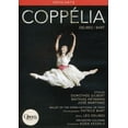 thumbnail image 1 of Coppelia (DVD), BBC / Opus Arte, Music & Performance, 1 of 2