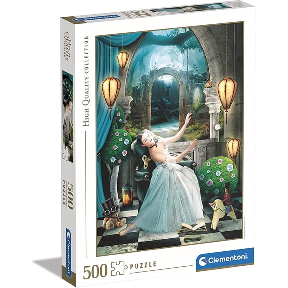 Coppelia