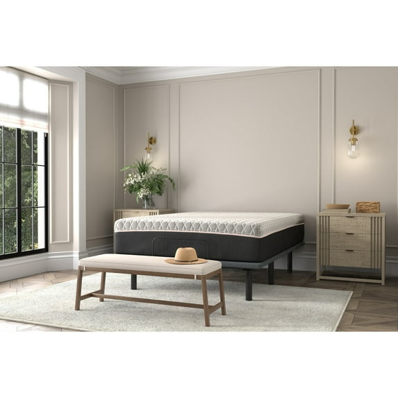 Copper 14" Mattress Twin Xl - For A Peaceful Sleep Deep