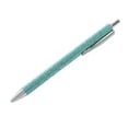 Copper Accessories Press Metal Pen Ballpoint Pen Foreskin Color Gold