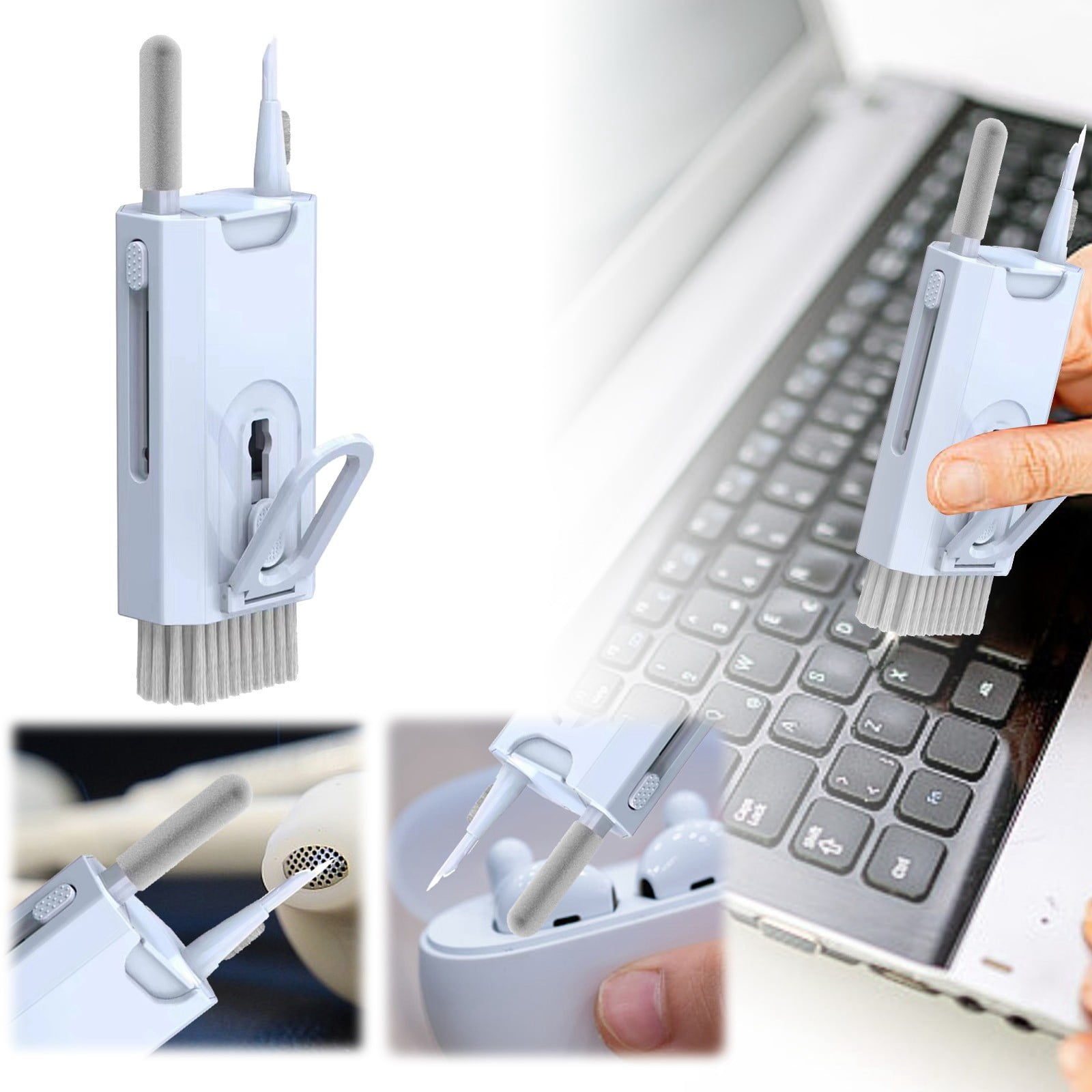 Copper And Wax Haze Remover Clean Dryer Outdoor Air Conditioner Wheel