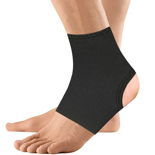 Copper Ankle Brace