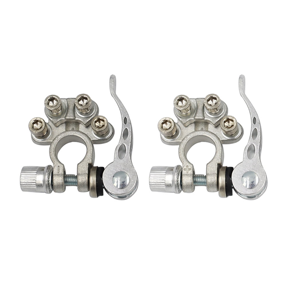 Copper Automotive Battery Terminal Quick Disconnect Terminals Block